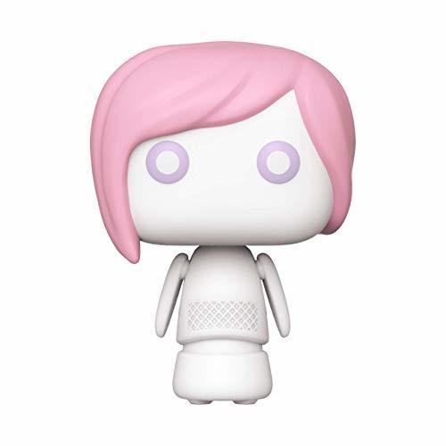 Game Funko- Pop TV: Black Mirror-Doll w/Evil Chase