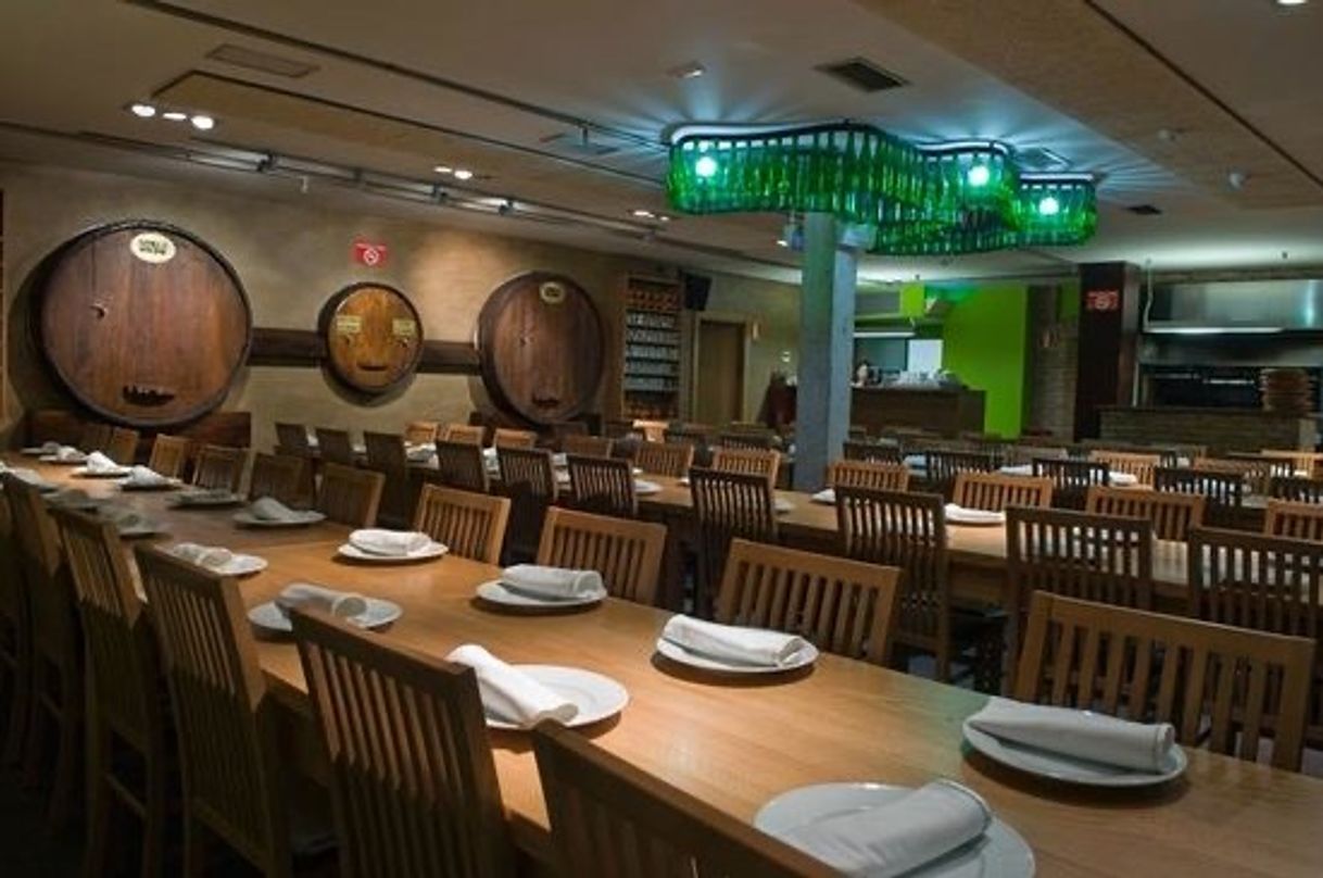 Restaurantes Restaurante Sidrería Chez Belagua