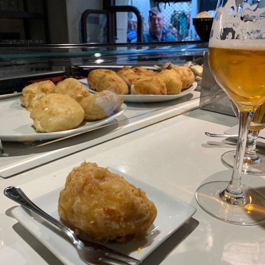 Restaurantes Vermuteria RÍO