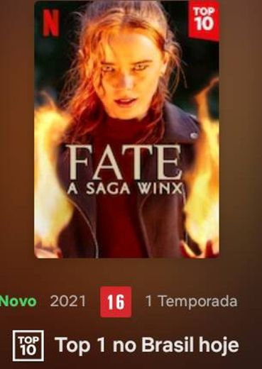fate:A saga winx