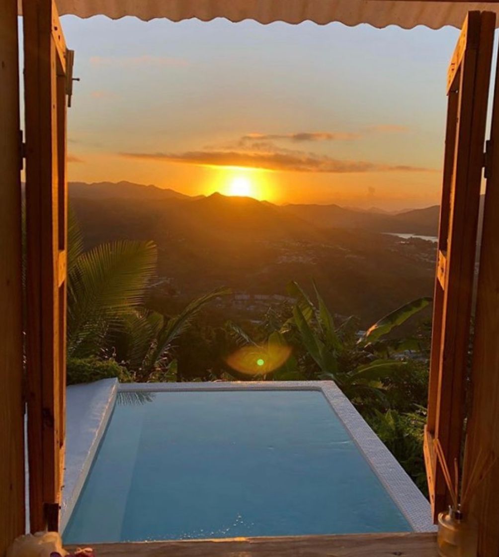 Place Rancho la Terapia