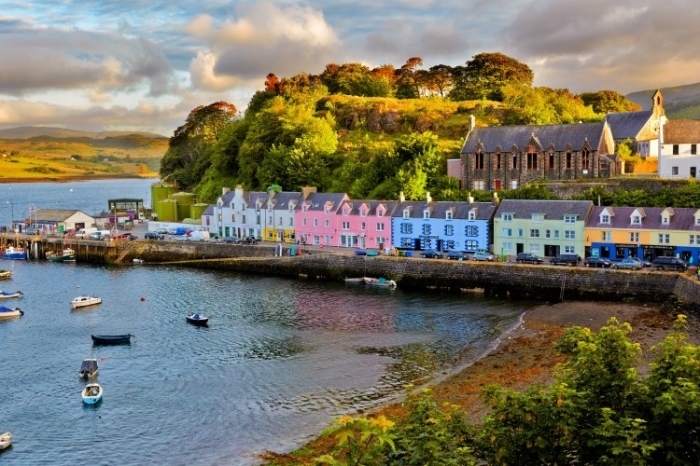 Dundee