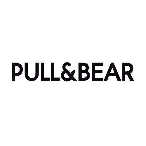 Fashion Pull & Bear