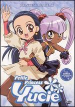 Serie Petite Princess Yucie