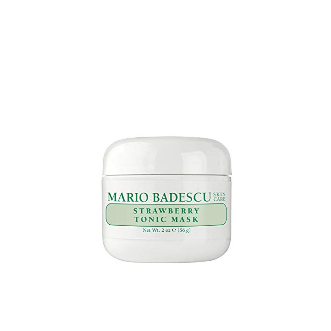 Product Mario Badescu Strawberry Tonic Mask - For Combination