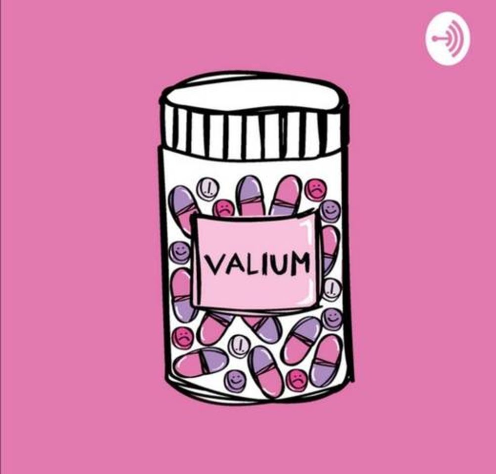 Fashion Valium - Sara Vicário 