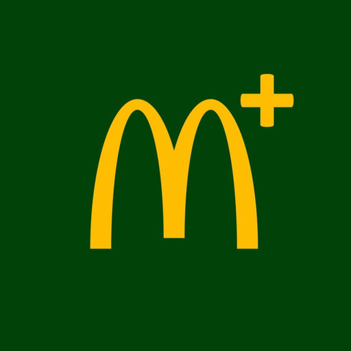 App McDo+