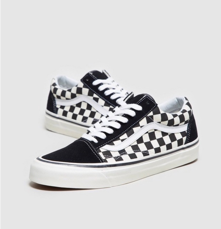 Producto Vans