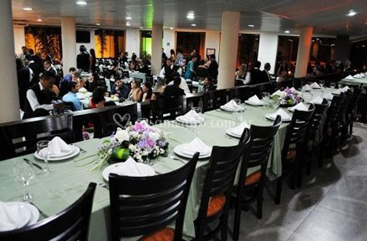 Restaurantes Churrascaria do Walmor