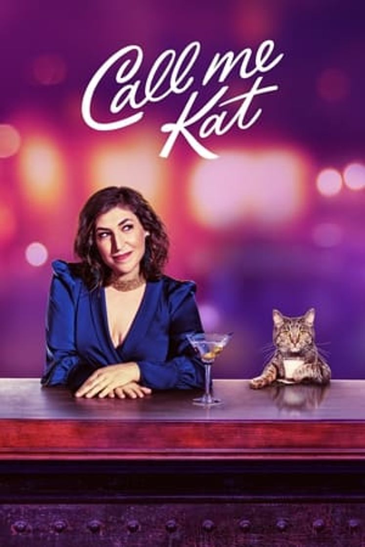 Serie Call Me Kat