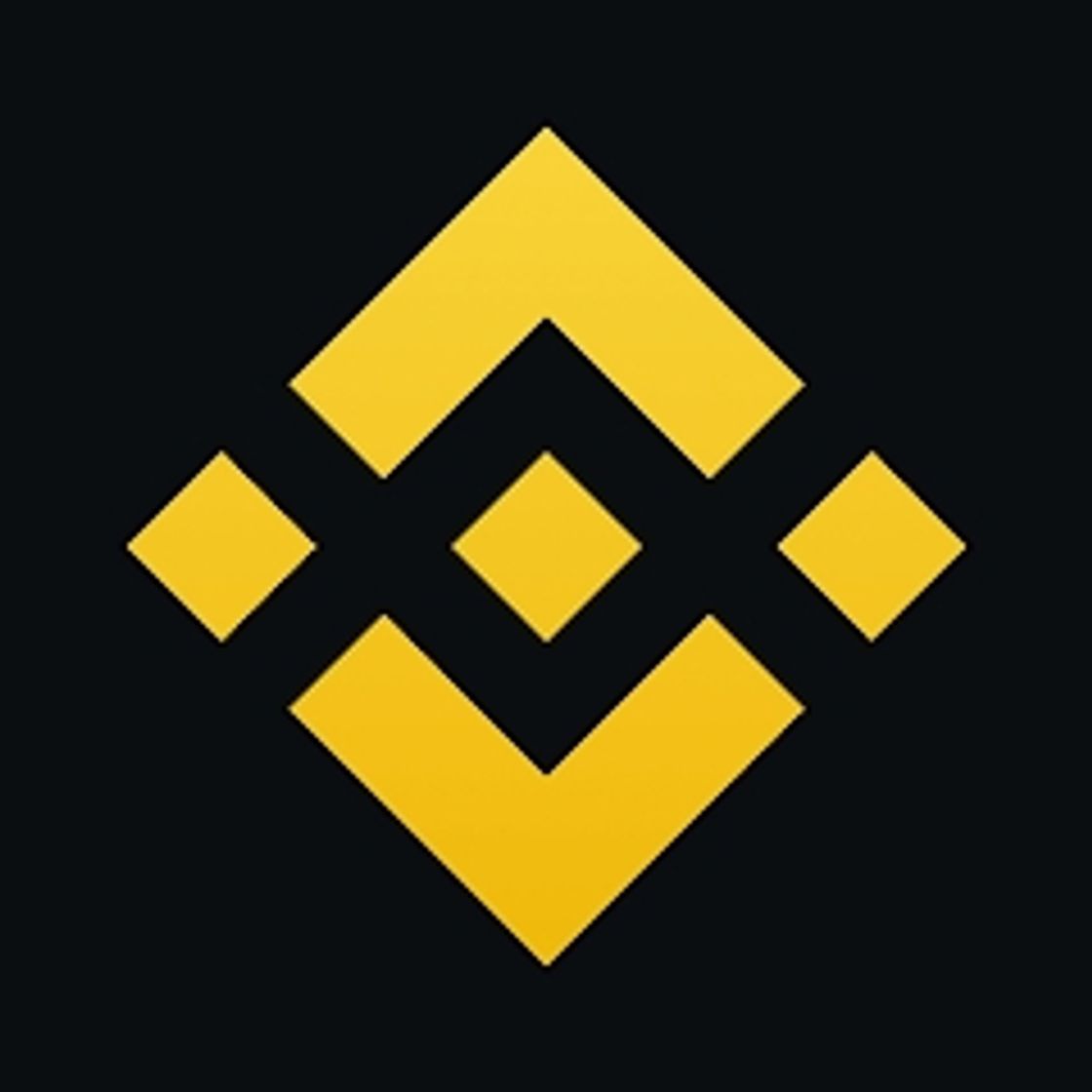 App Binance Billetera