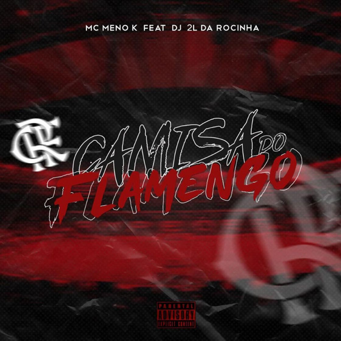 Camisa do Flamengo (feat. DJ 2L da Rocinha)
