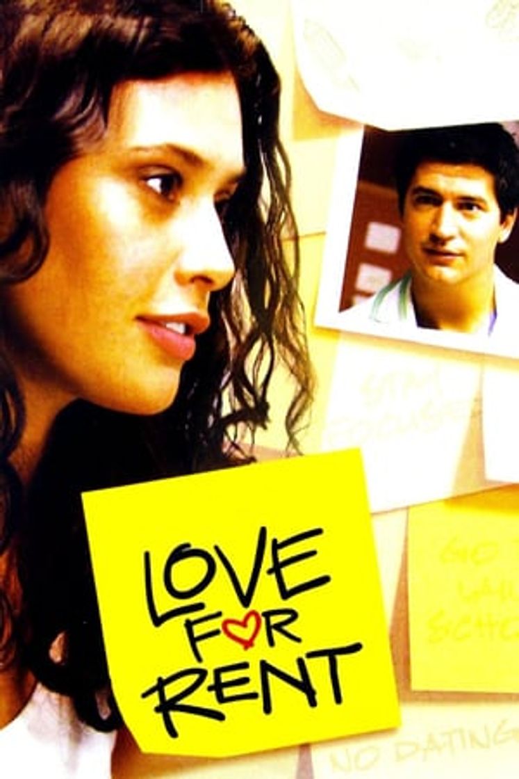 Movie Amor En Alquiler