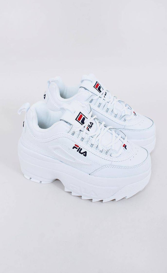 Fashion Fila❤