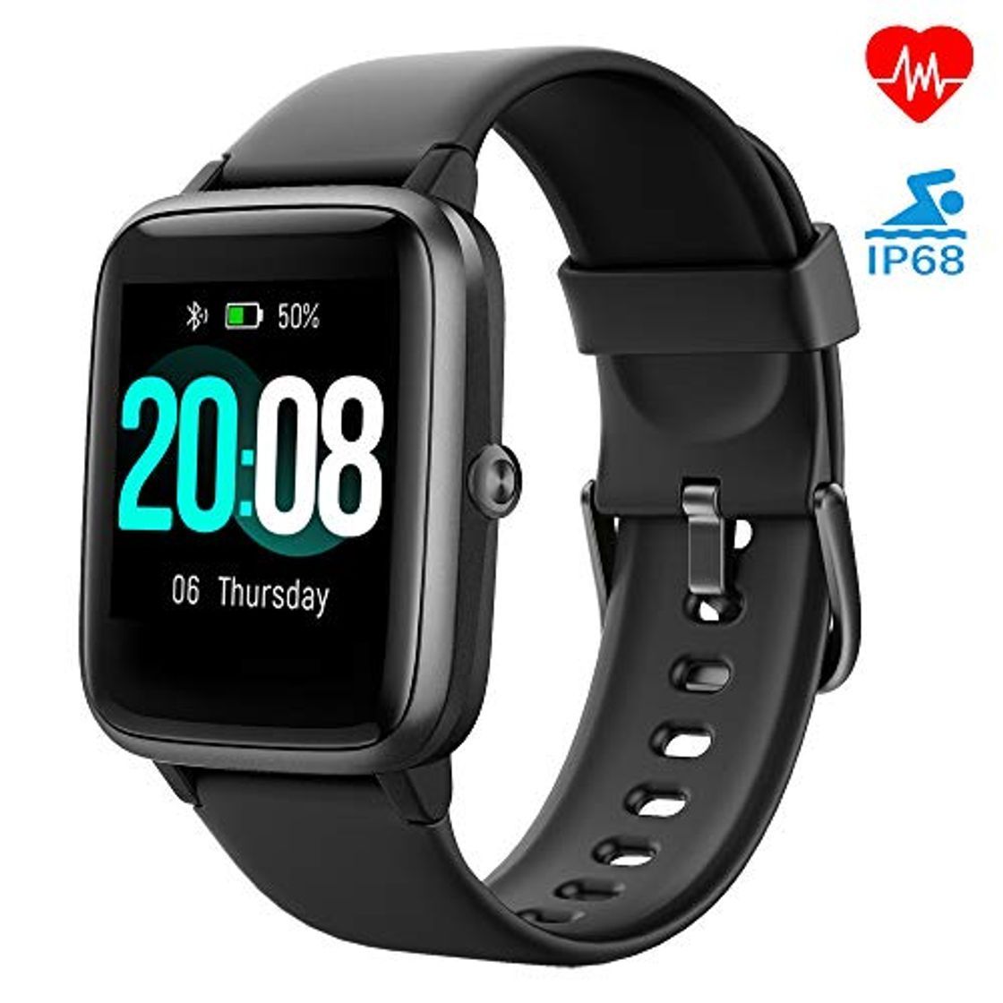 Social LIFEBEE Reloj Inteligente