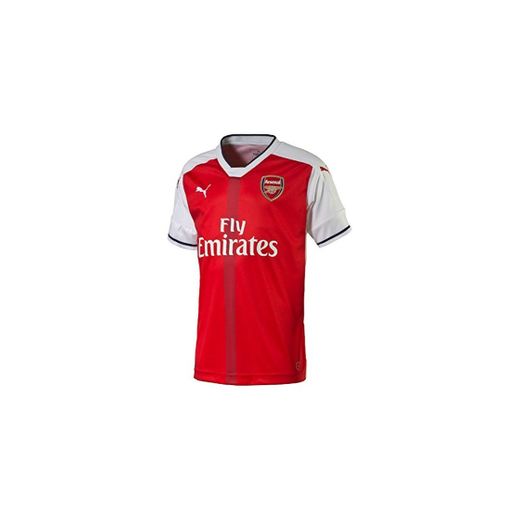 Puma Camiseta réplica del Arsenal FC 16-17 para niño