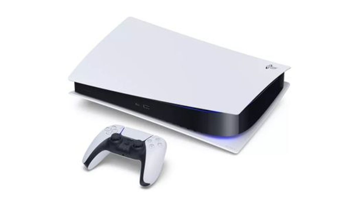 Moda PlayStation 5