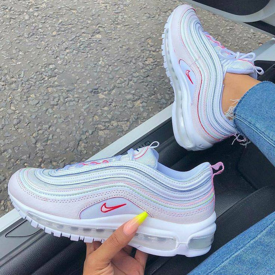 Fashion Tênis Nike 💗