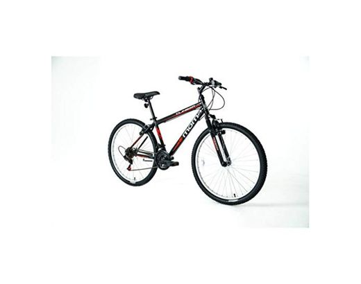 Moma Bikes S-M Bicicleta Climber