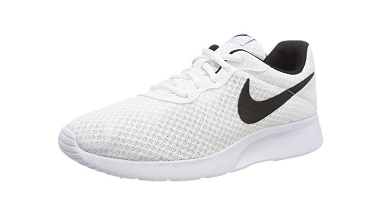 Product Nike Tanjun, Zapatillas de Running para Hombre, Blanco