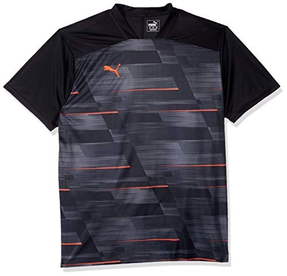 Fashion PUMA ftblNXT Graphic Shirt Camisa