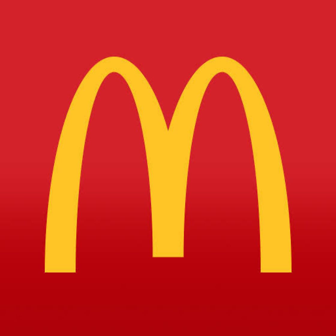 Restaurantes MC DONALDS