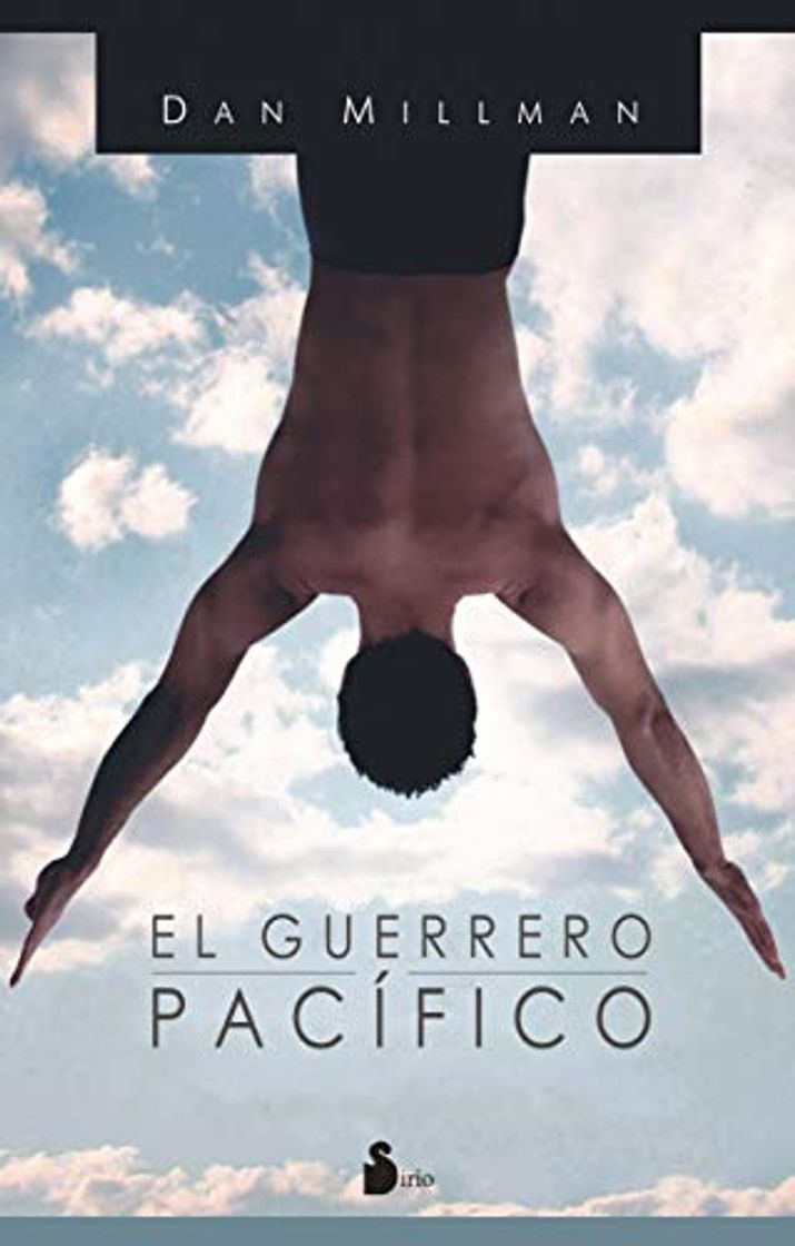 Libro Guerrero pacifico, el