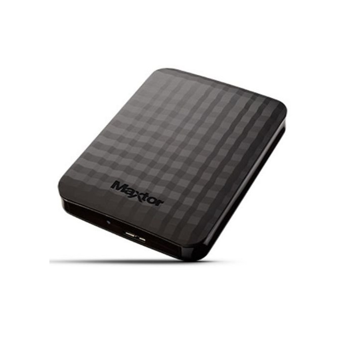 'Maxtor M3 Portable – Disco Duro Externo de 1 TB