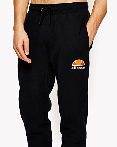 Product Ellesse Ovest Pantalones, Hombre, Gris