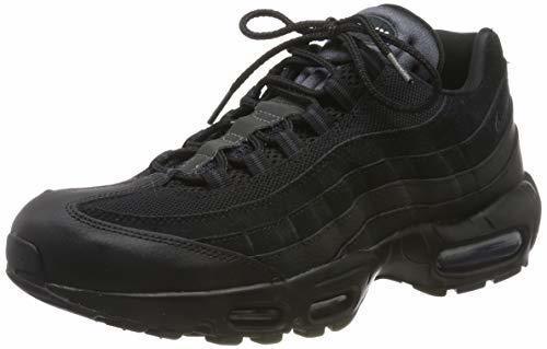 Social Nike Air MAX 95 Essential, Zapatillas de Running Unisex Adulto, Blanco