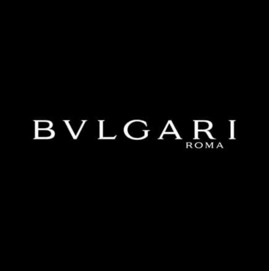 Fashion Bulgari