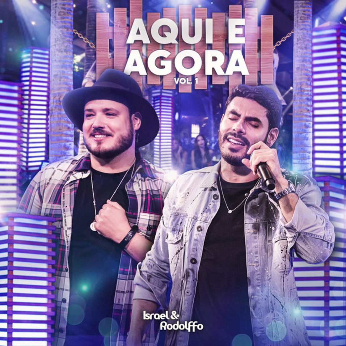 Canción Comigo - Ao Vivo