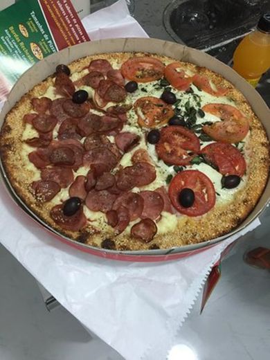 Pizzaria Do Paulista