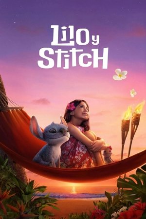 Movie Lilo y Stitch