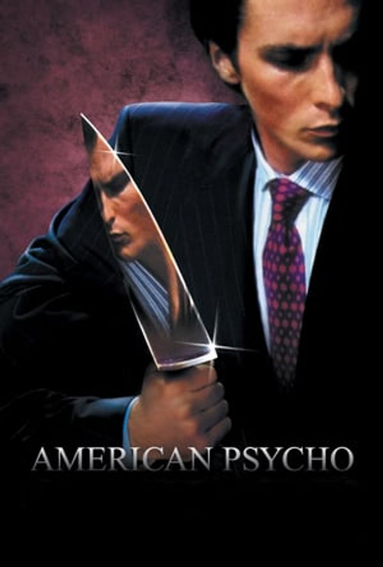 Película American Psycho