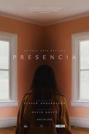 Movie Presence