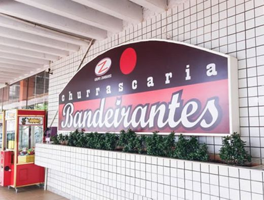 Churrascaria Bandeirantes