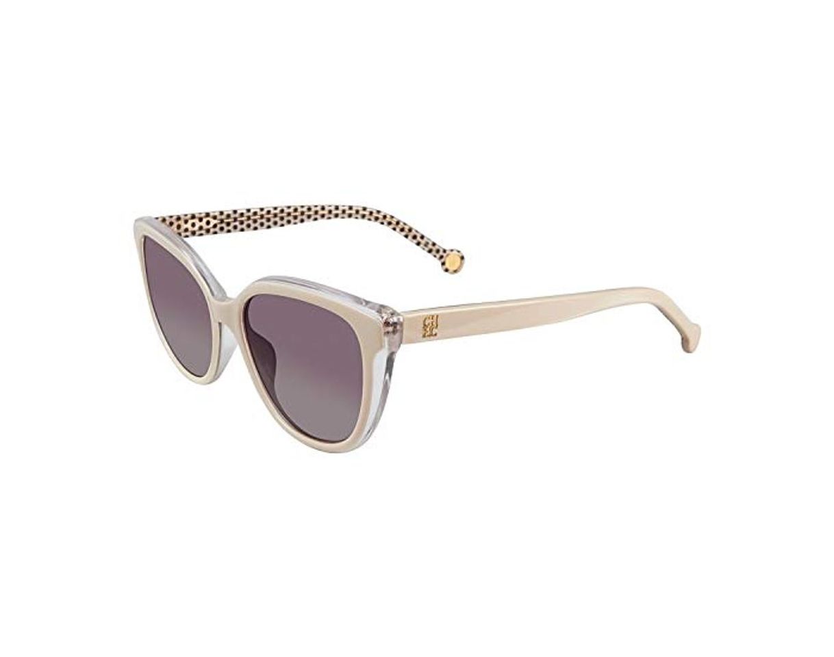 Moda Carolina Herrera Gafas de Sol Mujer SHE694540AR7