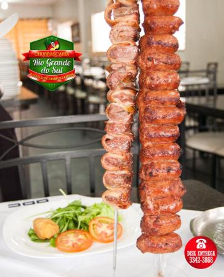 Restaurantes Churrascaria Rio Grande