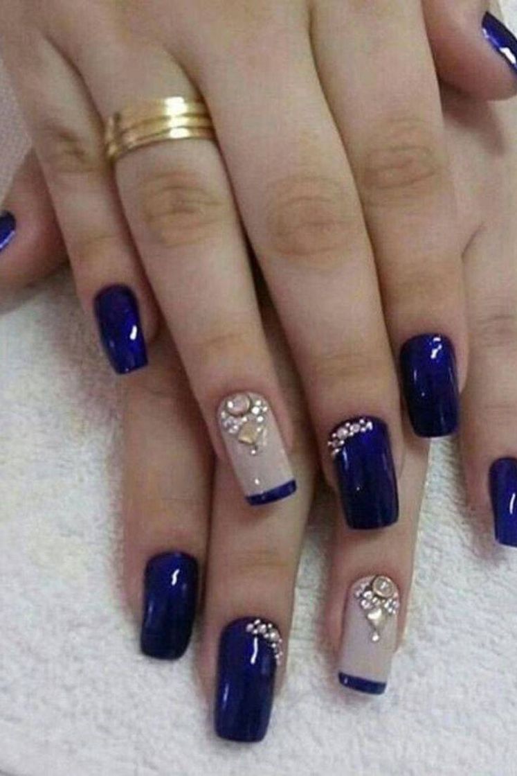 Moda Unhas criativas