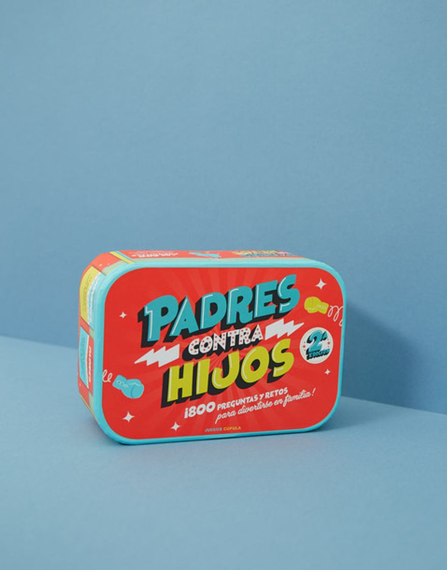 Social PADRES CONTRA HIJOS 