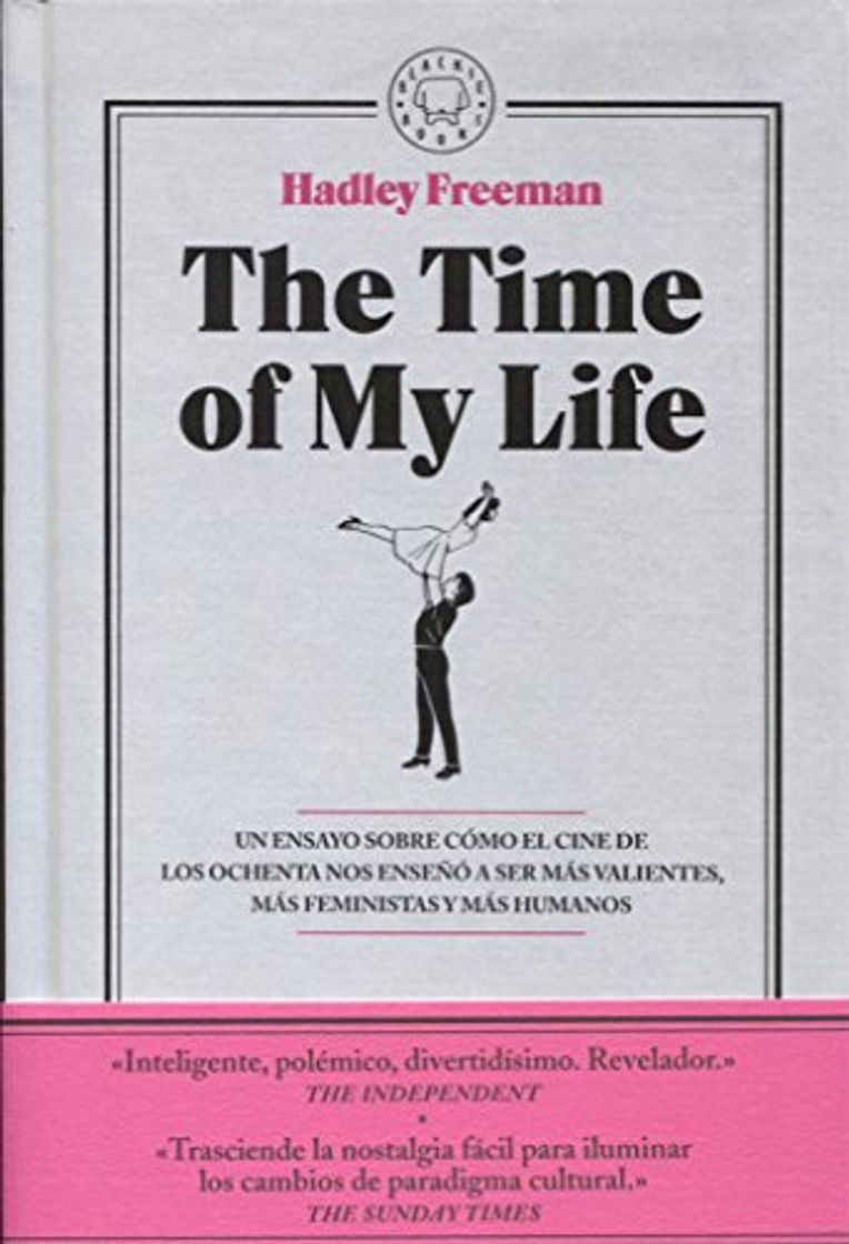 Libro The Time Of My Life