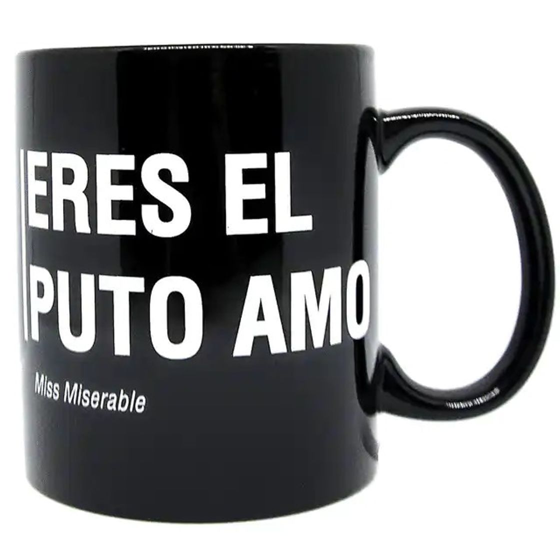 Social Taza Eres el Puto Amo