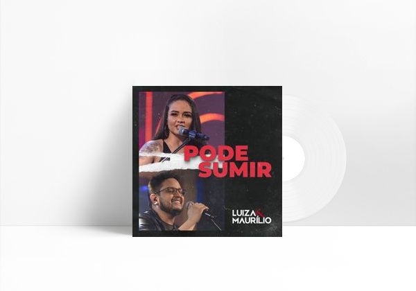 Music Pode Sumir