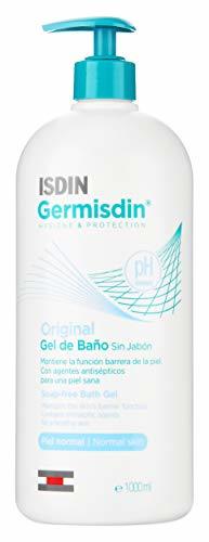 Social ISDIN Germisdin Original Higiene corporal y manos