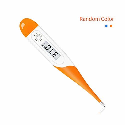 Place GerTong Termometro Digital y Corporal