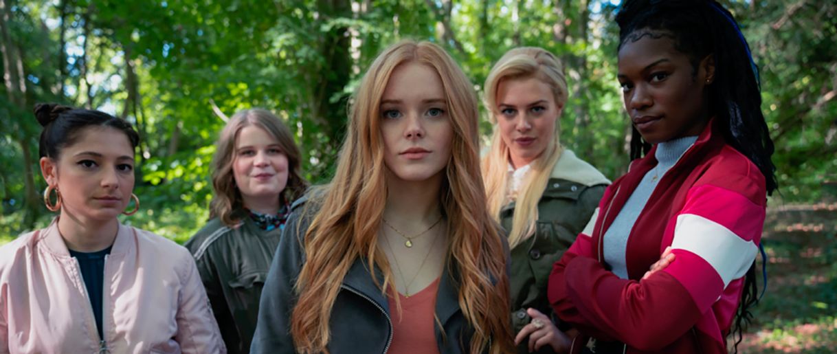 Serie Destino: La saga Winx