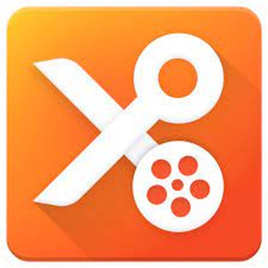 Aplicaciones Filmix Video Editor Music