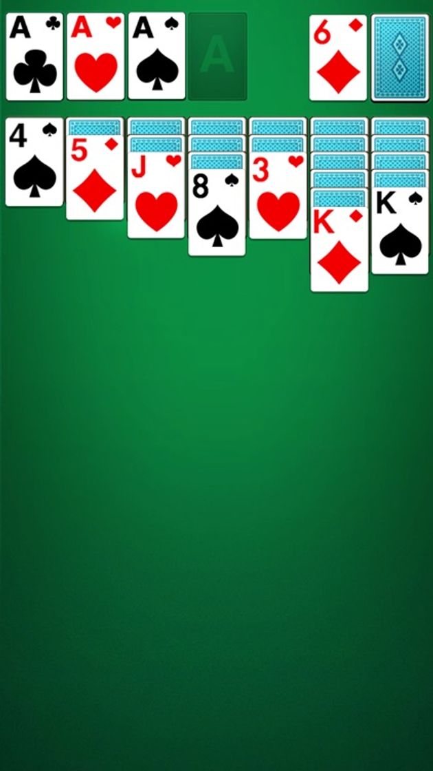 App Solitaire Ⓞ