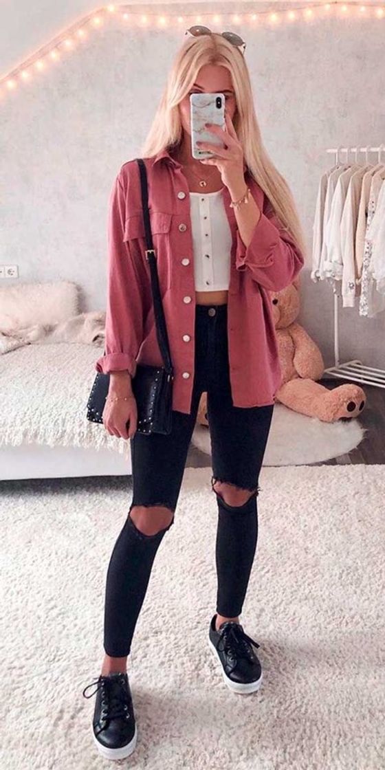 Moda coat 💖